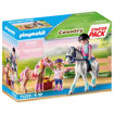 Picture of Playmobil Starter Pack Horse Farm